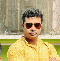 Biswajit Karmakar